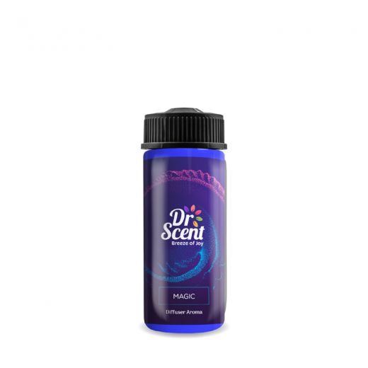MAGIC - Aroma Essential Oil For Diffuser