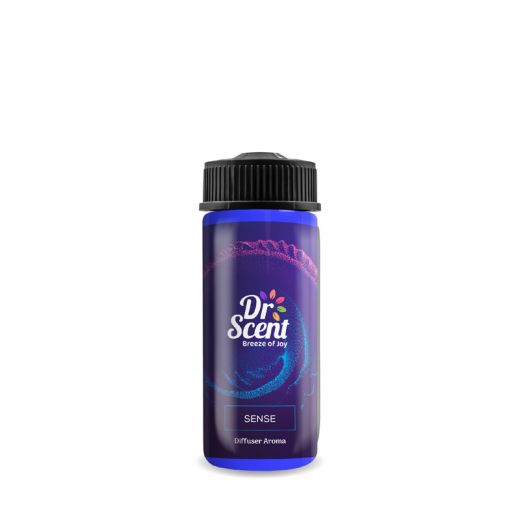 SENSE - Aroma Essential Oil For Diffuser